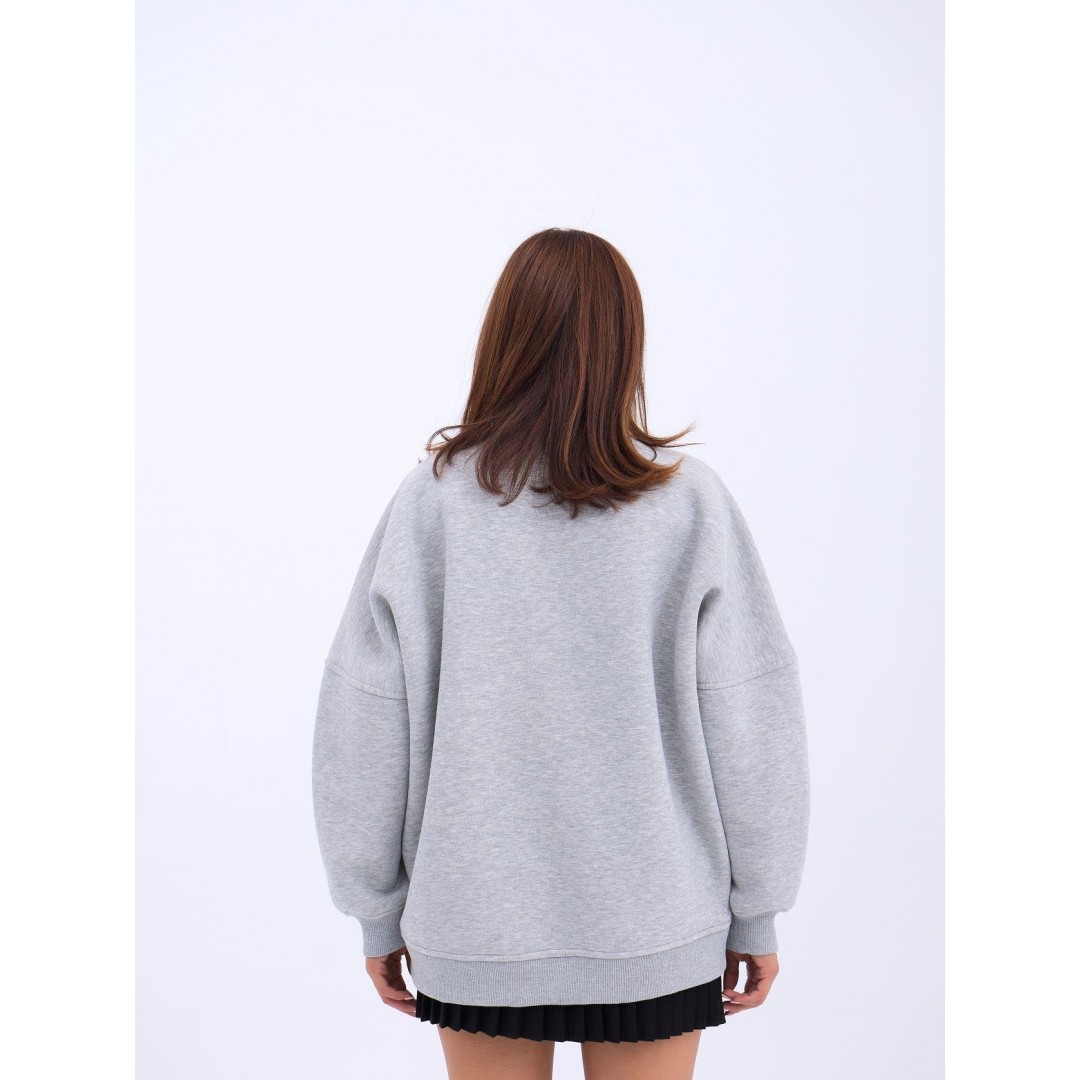 6730 SWEAT-GRİ - 143958 6730 SWEAT-GRİ - 143958