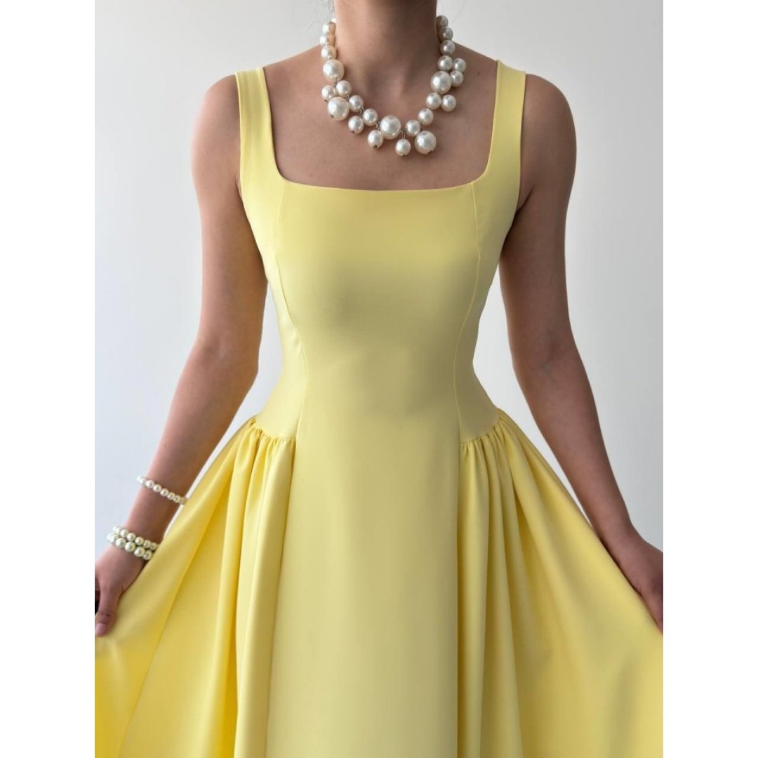 Heldi Piliseli Elbise - 162871 Heldi Piliseli Elbise - 162871