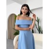 Mariana Midi Elbise - 147242 Mariana Midi Elbise - 147242