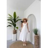 Drem Midi Elbise - 162259 Drem Midi Elbise - 162259