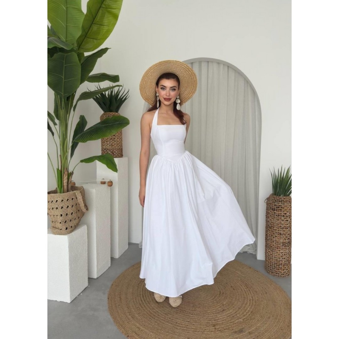 Fedra Midi Elbise 163853 Fedra Midi Elbise 163853