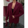 Premium Kumaş Blazer Ceket 6118 158532 Premium Kumaş Blazer Ceket 6118 158532