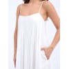 6806 ELBİSE-EKRU 144615 6806 ELBİSE-EKRU 144615