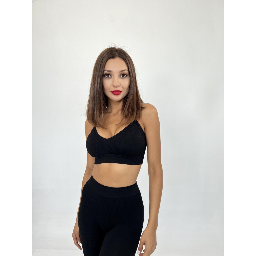 15538 ASTARLI BRA-SİYAH 142823 15538 ASTARLI BRA-SİYAH 142823