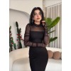 Visa Tül Elbise 149119 Visa Tül Elbise 149119