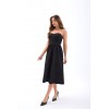 7313 ELBİSE-SİYAH 163554 7313 ELBİSE-SİYAH 163554