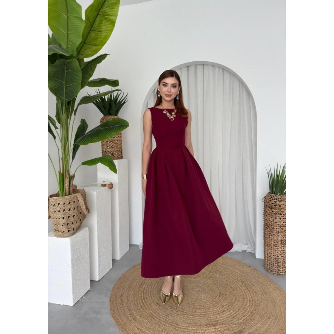 Bea Midi Elbise 163794 Bea Midi Elbise 163794