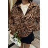 LEOPAR SÜET GÖMLEK - Leopar 153267 LEOPAR SÜET GÖMLEK - Leopar 153267