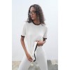 Dex Örme Tshırt Pantolon İkili Takım 9927 155019 Dex Örme Tshırt Pantolon İkili Takım 9927 155019