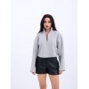 7215 SWEAT-GRİ - 143978