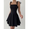 Clara Askılı Mini Elbise - 147245 Clara Askılı Mini Elbise - 147245