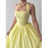 Fedra Midi Elbise 163851 Fedra Midi Elbise 163851