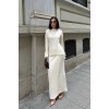 Darcy Etek Bluz Triko Takım 9969 155868 Darcy Etek Bluz Triko Takım 9969 155868
