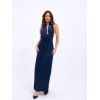 7372 ELBİSE-LACİVERT 144582 7372 ELBİSE-LACİVERT 144582