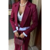 Audrey Crop Ceket Takım 10106 158621 Audrey Crop Ceket Takım 10106 158621