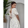 Wear Sırt Bağlama Detaylı Elbise 157276 Wear Sırt Bağlama Detaylı Elbise 157276