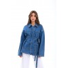 7366 KOT CEKET-MAVİ 162630