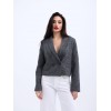 6723 CEKET-SİYAH 162551
