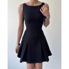 Zoe Mini Elbise 162268