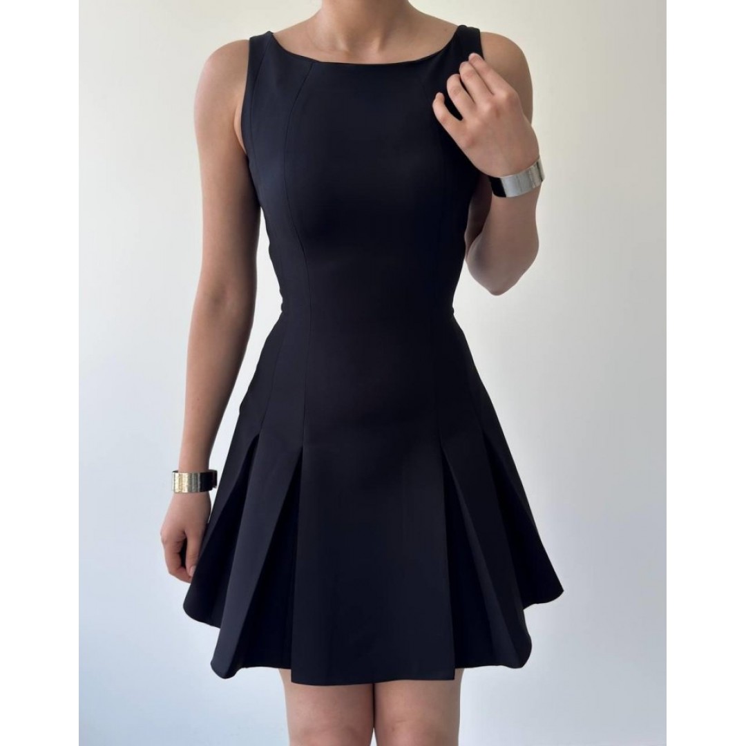 Zoe Mini Elbise 162268
