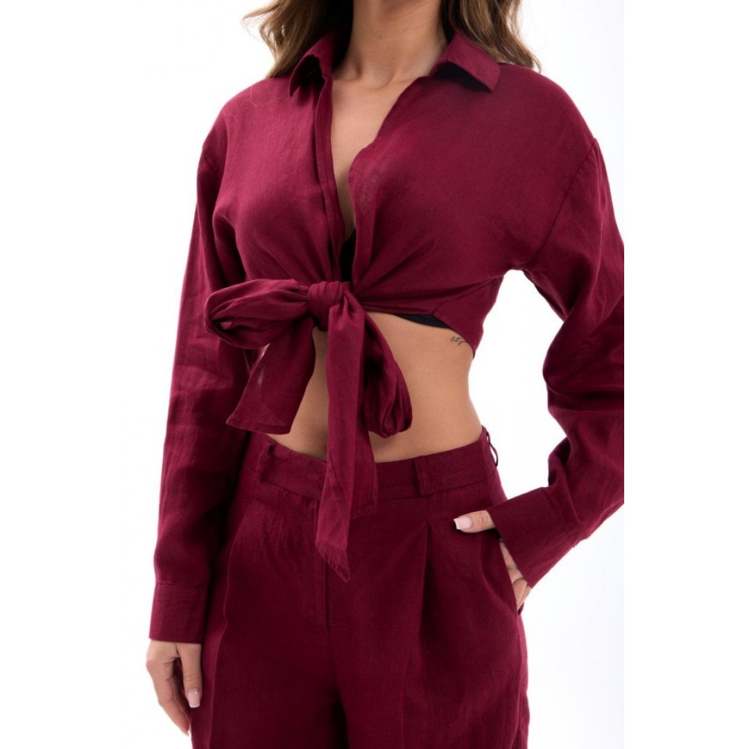6759 CROP-BORDO 163531 6759 CROP-BORDO 163531