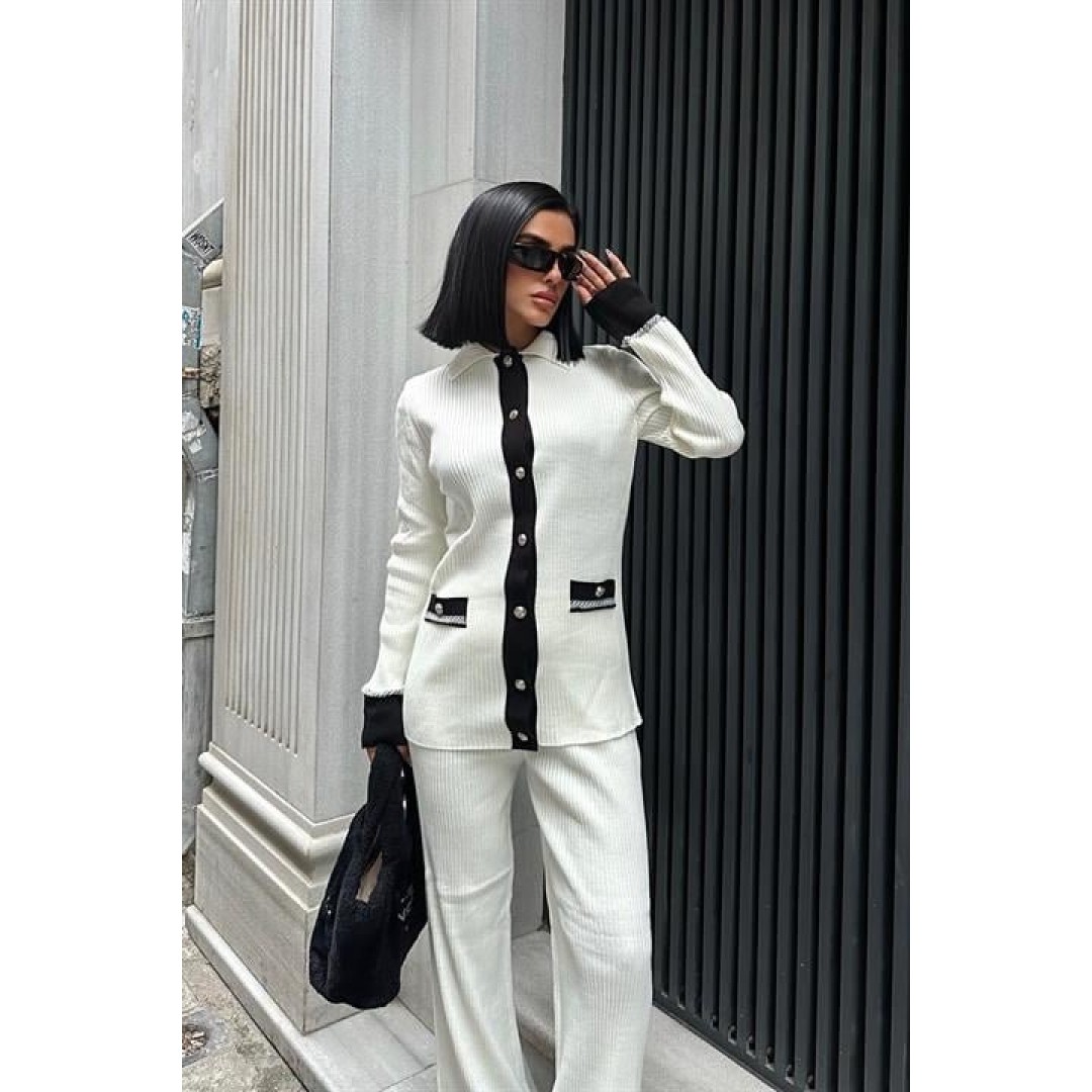 Cornelia Fitilli Biyeli Takım 9962 155872 Cornelia Fitilli Biyeli Takım 9962 155872