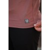 Erkek Ince çizgi Dokulu Kısa Kollu T-shirt - 160102 Erkek Ince çizgi Dokulu Kısa Kollu T-shirt - 160102