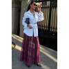 Maxi Dantel Etek 4047 158624 Maxi Dantel Etek 4047 158624