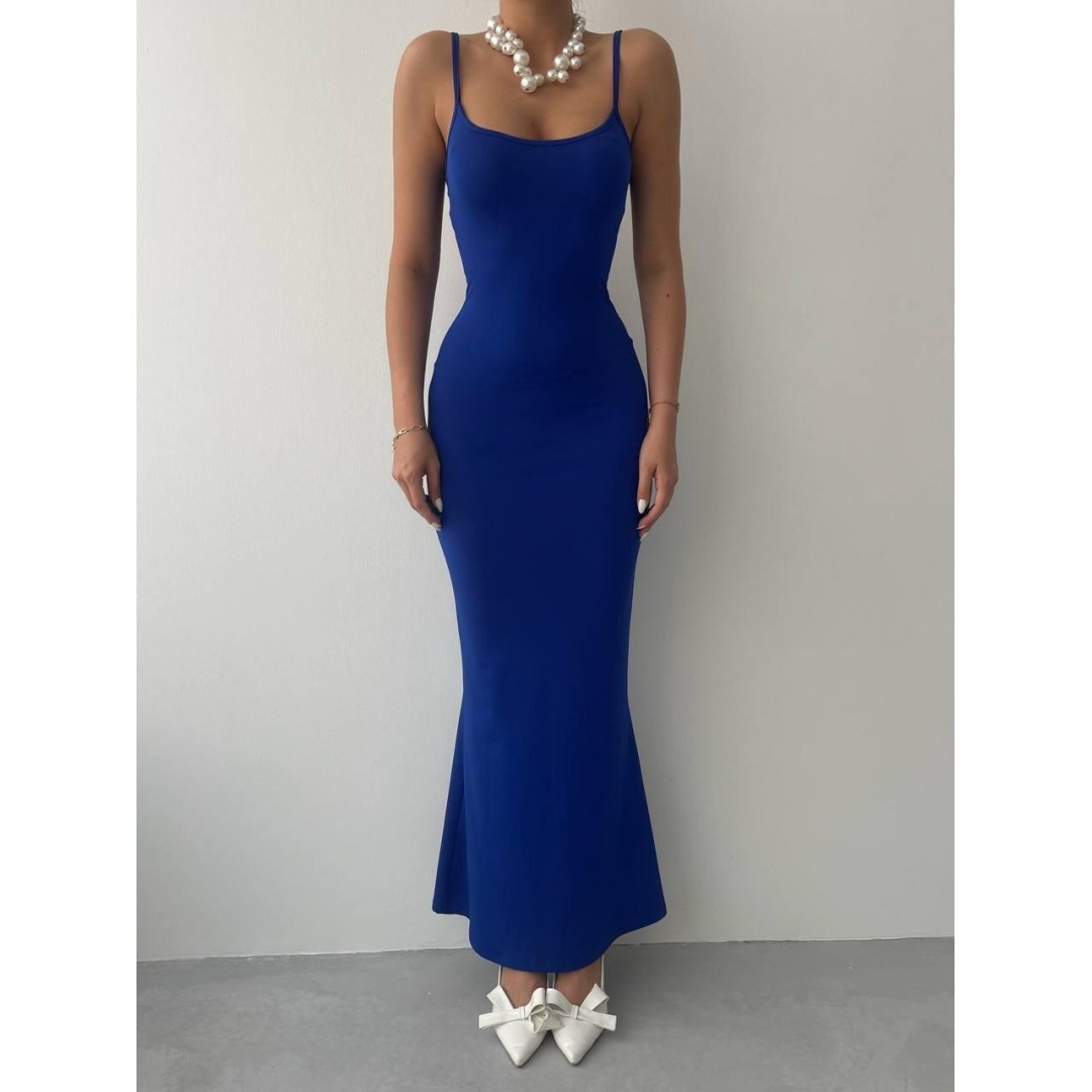 Norves Midi Boy Elbise - 147108 Norves Midi Boy Elbise - 147108