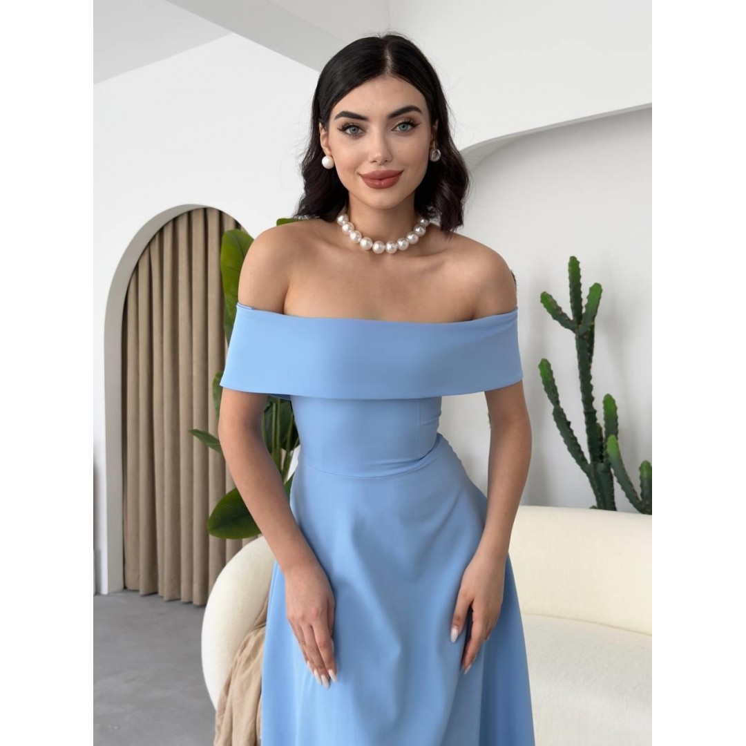 Mariana Midi Elbise - 147242 Mariana Midi Elbise - 147242