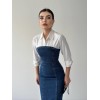 Izer Straplez Elbise - 149494 Izer Straplez Elbise - 149494