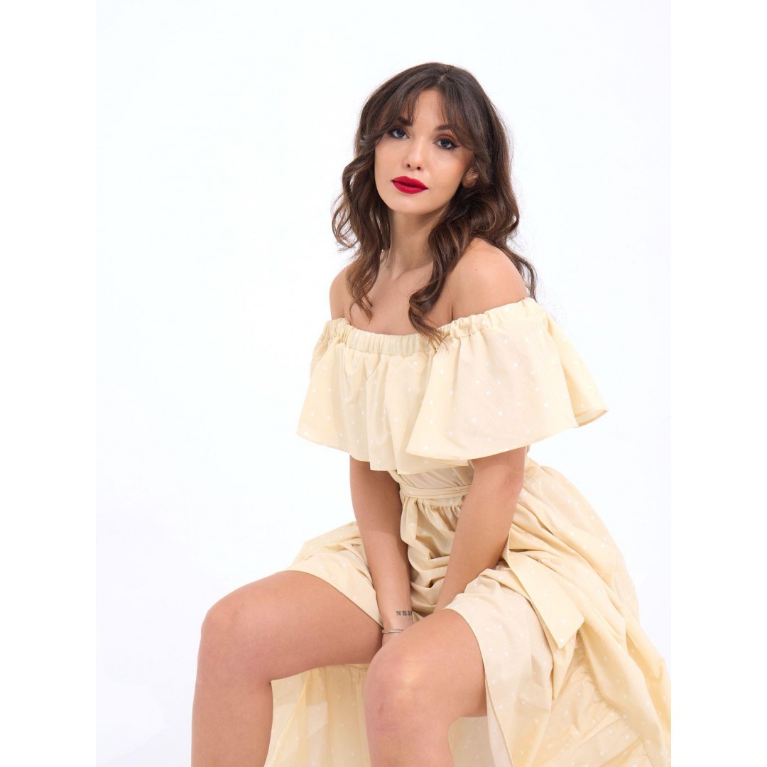 6473 ELBİSE-İRLANDA 144251