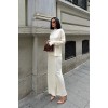 Darcy Etek Bluz Triko Takım 9969 155868 Darcy Etek Bluz Triko Takım 9969 155868