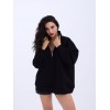 7199 SWEAT-SİYAH - 143943 7199 SWEAT-SİYAH - 143943