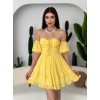 Vingo Mini Elbise 147127 Vingo Mini Elbise 147127
