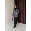 Füme Blazer Ceket 154185 Füme Blazer Ceket 154185