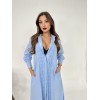 6215 ELBİSE-MAVİ 142957 6215 ELBİSE-MAVİ 142957