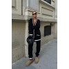 Lunadel Triko Hırka Pantolon Takım 9974 158366 Lunadel Triko Hırka Pantolon Takım 9974 158366