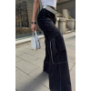 GABARDİNKARGO PANTOLON - Siyah 153607 GABARDİNKARGO PANTOLON - Siyah 153607