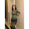 Diaz Tel Kol Tül Takım 9407-08 155791 Diaz Tel Kol Tül Takım 9407-08 155791