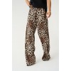 Lastikli Pantolon - Leopar 149725 Lastikli Pantolon - Leopar 149725