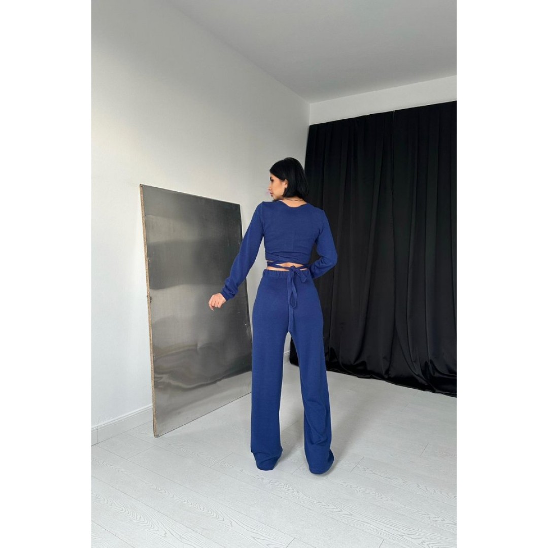 Saks Triko Takım - 151250 Saks Triko Takım - 151250
