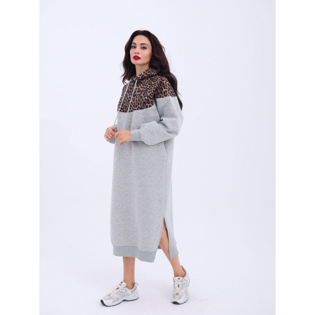 7217 UZUN SWEAT-KOBLENZ - 144010