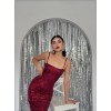 Woxo İp Askılı Elbise 149125 Woxo İp Askılı Elbise 149125