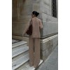 Moon Salaş Kroşe Pantolon Takım 9880 155051 Moon Salaş Kroşe Pantolon Takım 9880 155051
