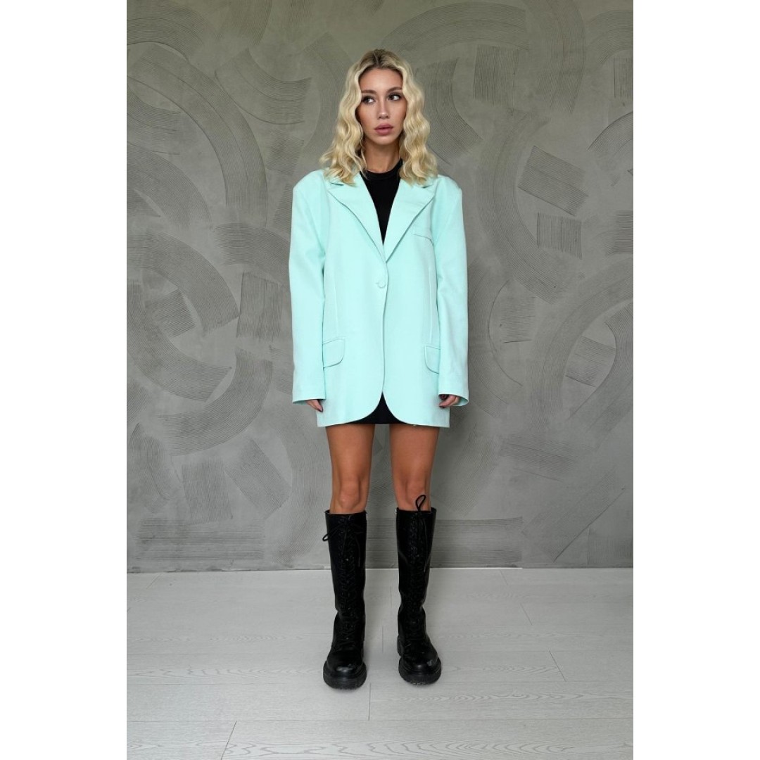Mint Baba Ceket 149409