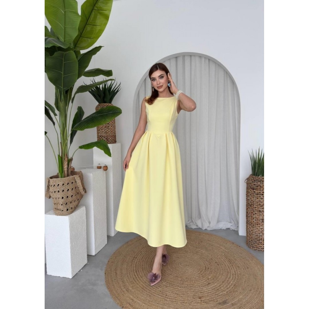Bea Midi Elbise 163791 Bea Midi Elbise 163791