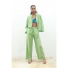 Blanca Plazzo Pantolon Takım 9852 155094 Blanca Plazzo Pantolon Takım 9852 155094