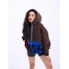 7263 SWEAT-KAHVE - 143972