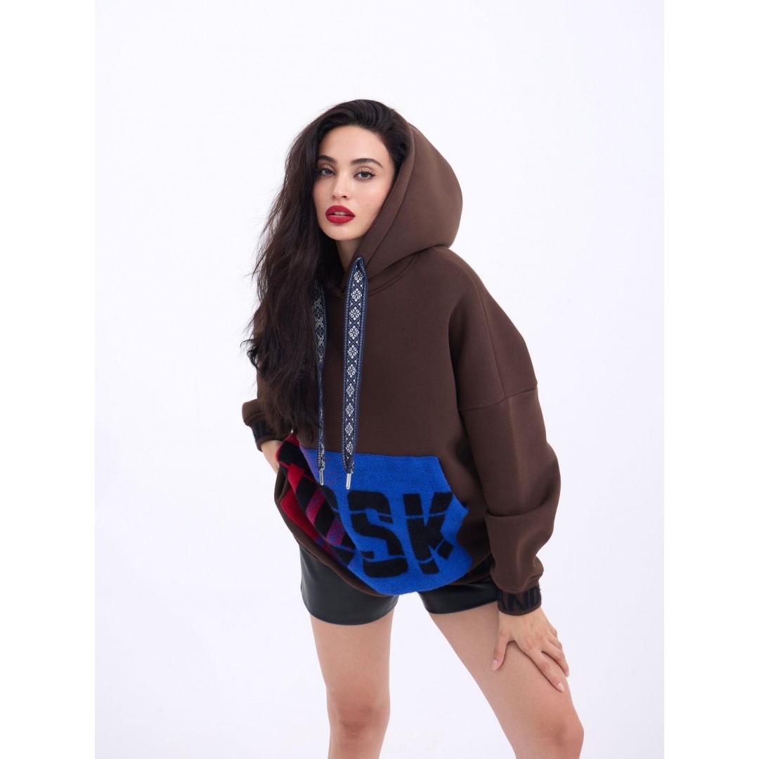 7263 SWEAT-KAHVE - 143972